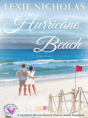 cover image of Hurricane Beach